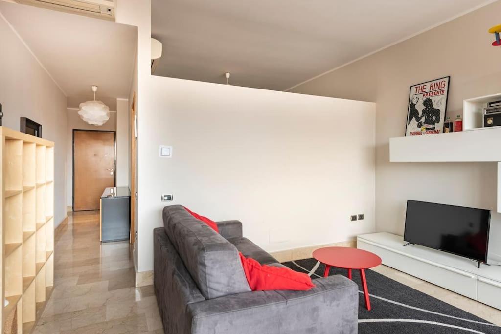 Apartamento A Casa Di Ceci Roma